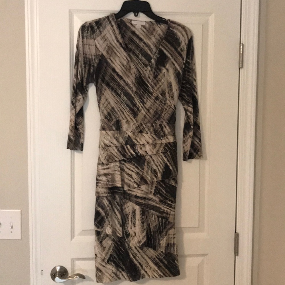 NY&Co Dress
